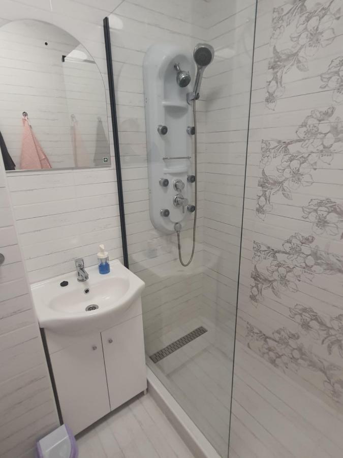 Hegyalja Apartman Μίσκολτς Εξωτερικό φωτογραφία