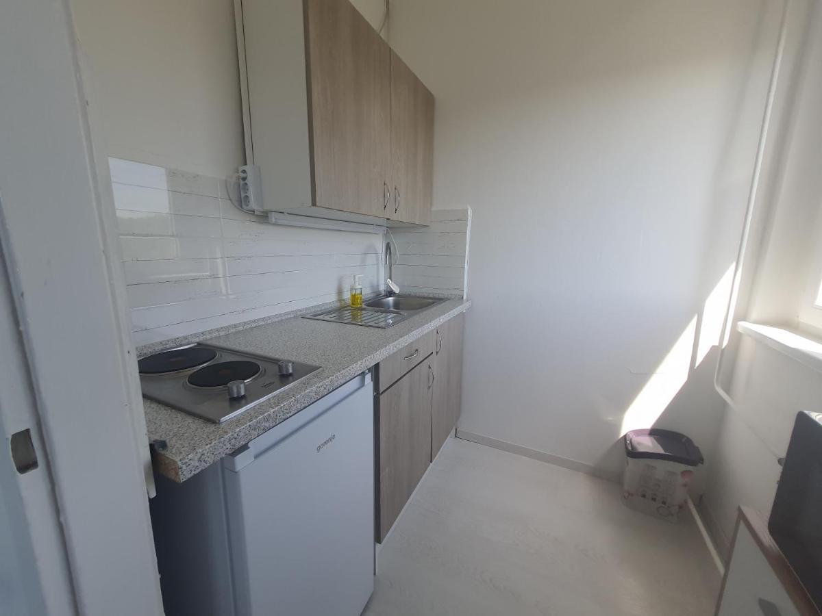 Hegyalja Apartman Μίσκολτς Εξωτερικό φωτογραφία