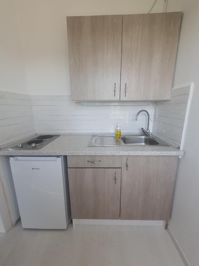Hegyalja Apartman Μίσκολτς Εξωτερικό φωτογραφία