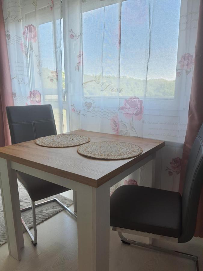 Hegyalja Apartman Μίσκολτς Εξωτερικό φωτογραφία